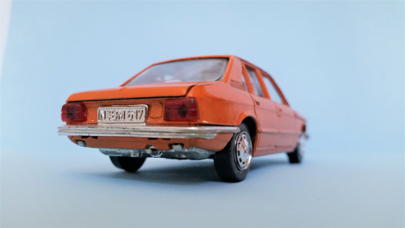 Illustration for article titled Teutonic Tuesday: BMW 520